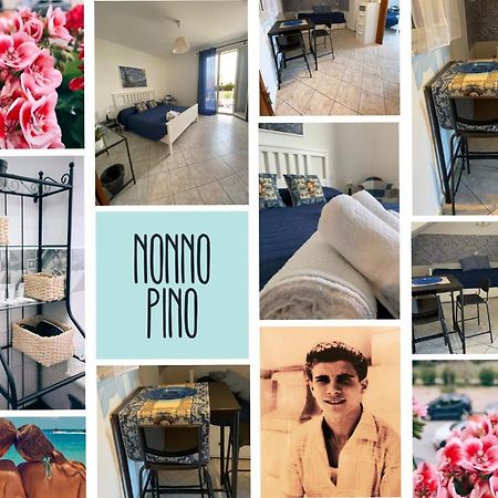 Nonno Pino Apartment Palermo Exterior photo