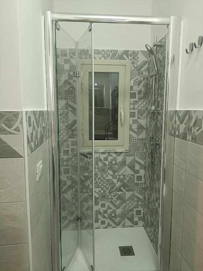 Nonno Pino Apartment Palermo Exterior photo