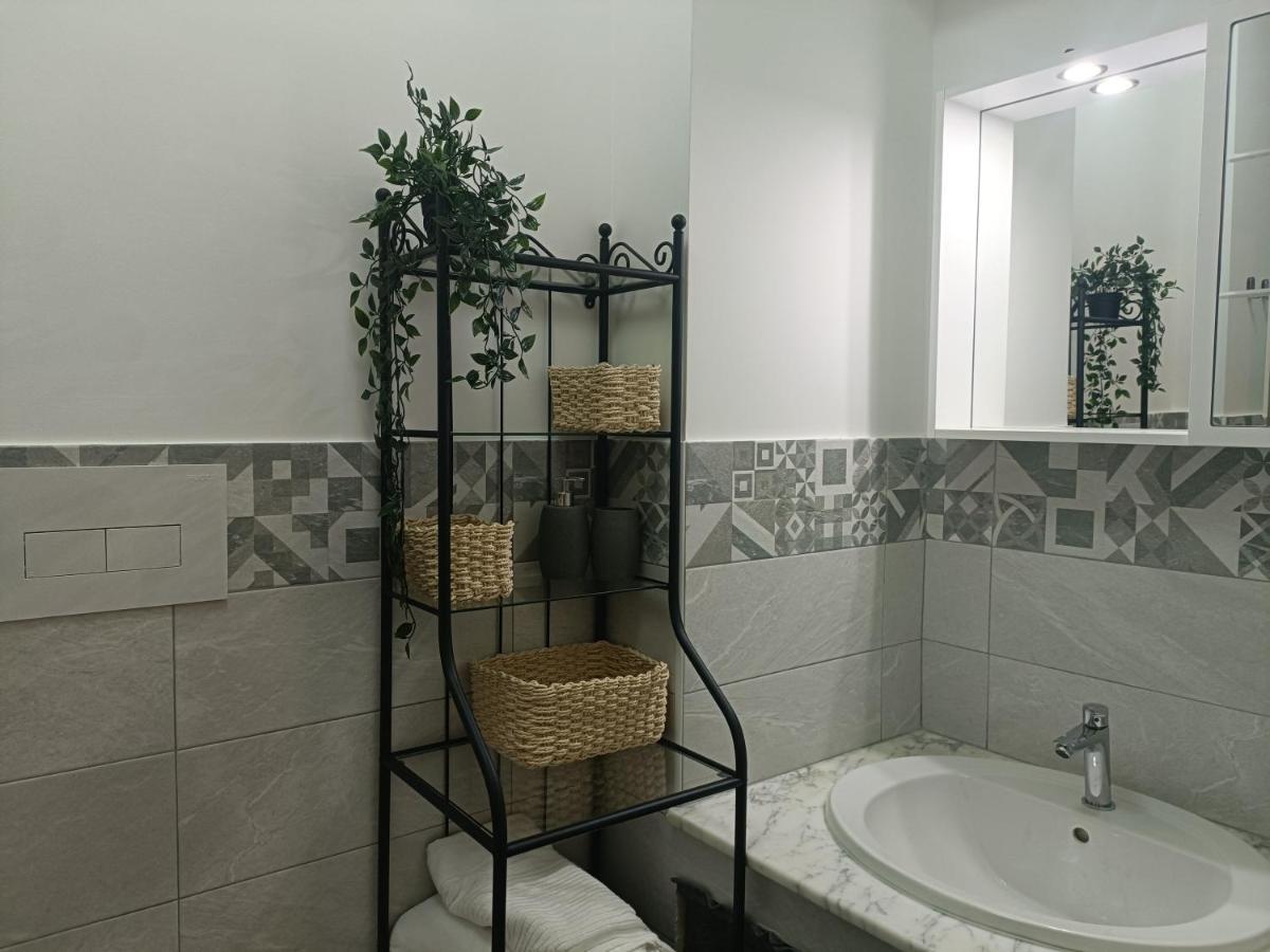 Nonno Pino Apartment Palermo Exterior photo