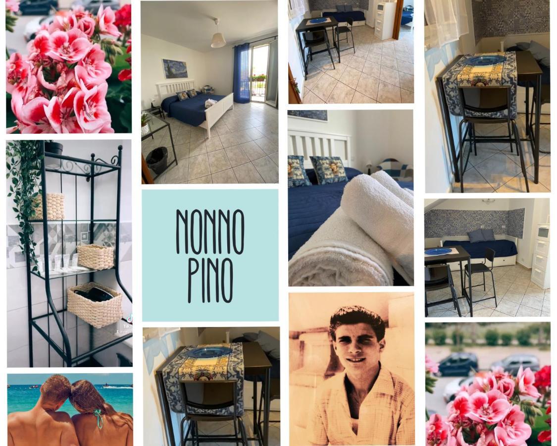 Nonno Pino Apartment Palermo Exterior photo