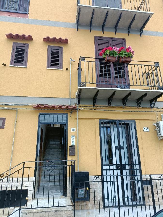 Nonno Pino Apartment Palermo Exterior photo
